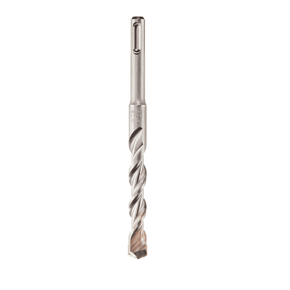Milwaukee Tool SDS-PLUS 2CT 3/8" X 8" X 10"