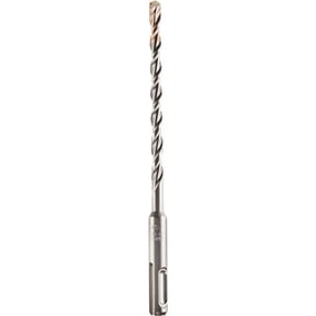 Milwaukee Tool SDS-PLUS 2CT 5/32" X 2" X 4" - BULK (25)