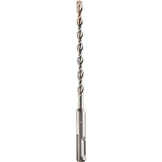 Milwaukee Tool SDS-PLUS 2CT 5/32" X 2" X 4" - BULK (25)