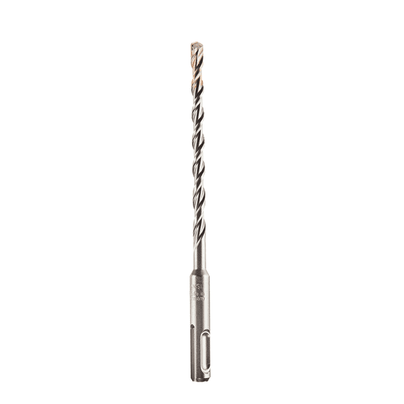 Milwaukee Tool SDS-PLUS 2CT 7/32" X 6" X 8"