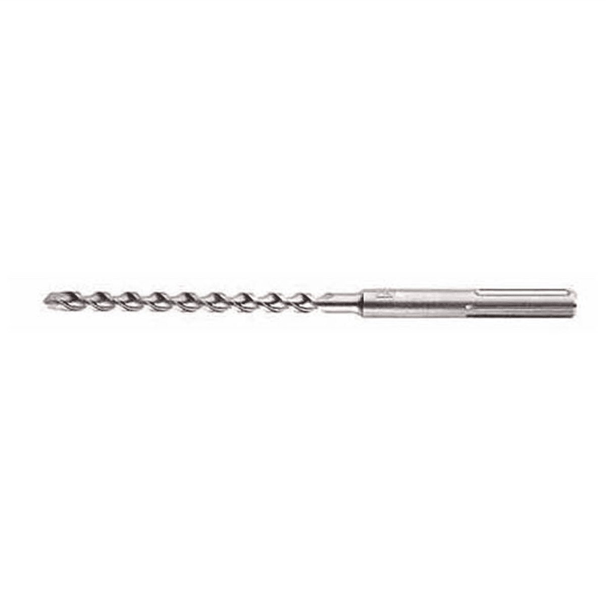 Milwaukee Tool SDS-PLUS 2CT 7/8" X 10" X 12"