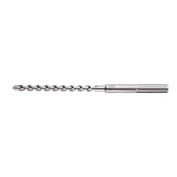 Milwaukee Tool SDS-PLUS 2CT 7/8" X 10" X 12"