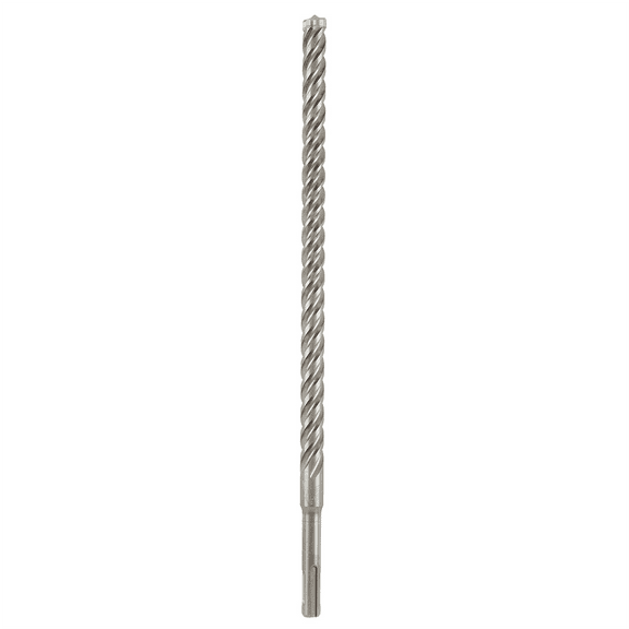 Milwaukee Tool SDS-PLUS 4CT MX4 1/2" X 10" X 12"
