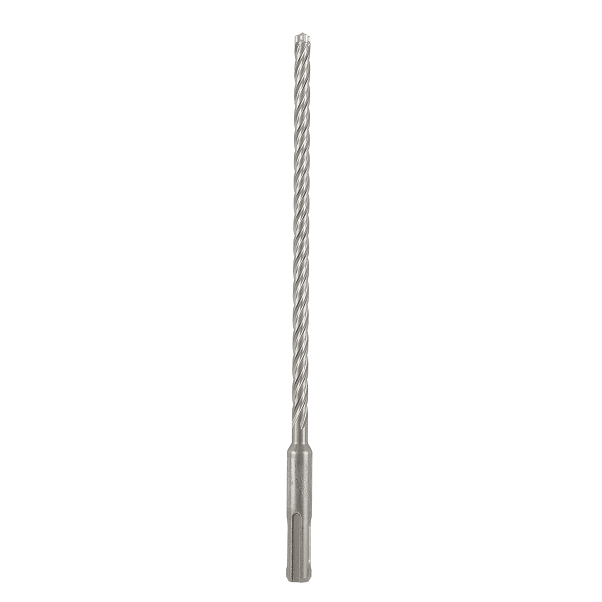 Milwaukee Tool SDS-PLUS 4CT MX4 3/16" X 6" X 8"
