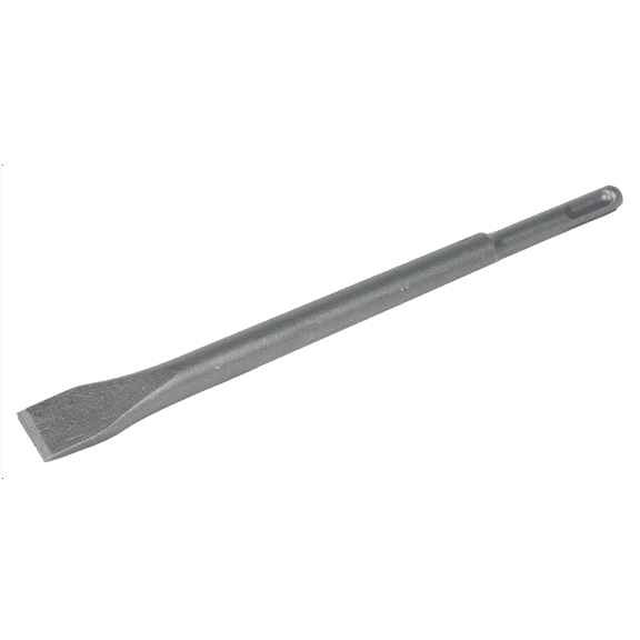 Milwaukee Tool SDS PLUS Flat Chisel 5-1/2"
