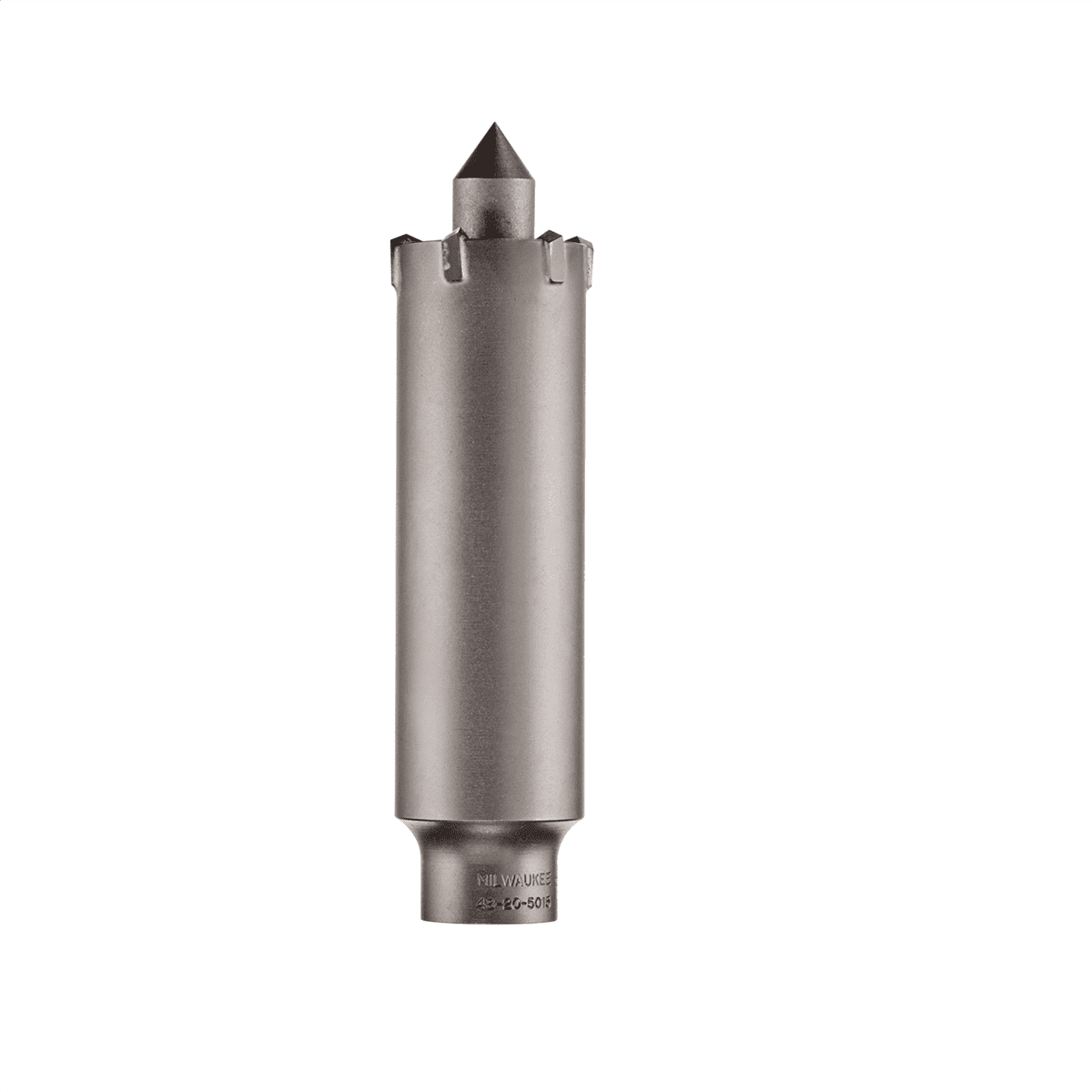 Milwaukee Tool SDS-PLUS Thin Wall Carbide Tipped Core Bit 1-1/4"