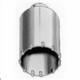 thumbnail image 1 of Milwaukee Tool SDS-PLUS Thin Wall Carbide Tipped Core Bit 2", 1 of 2