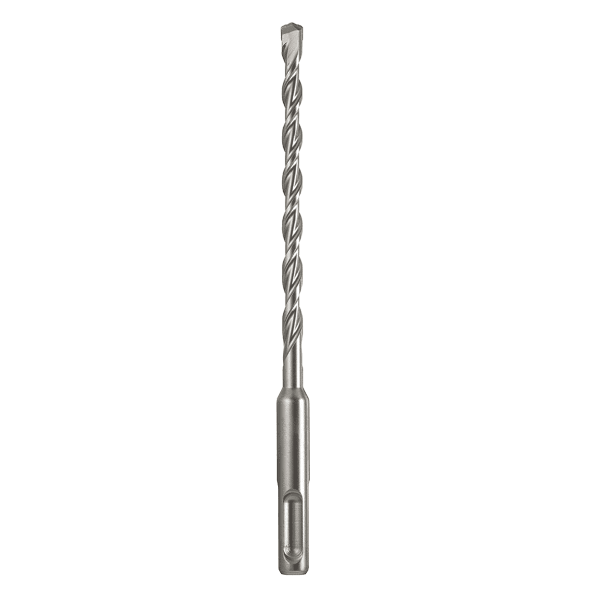 Milwaukee Tool SDS-Plus 2-Cutter 7 x 160 mm