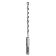 Milwaukee Tool SDS-Plus 2-Cutter 7 x 160 mm