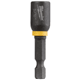 thumbnail image 1 of Milwaukee Tool SHOCKWAVE 1-7/8" Magnetic Nutdriver 5/16" (10 Pk), 1 of 2