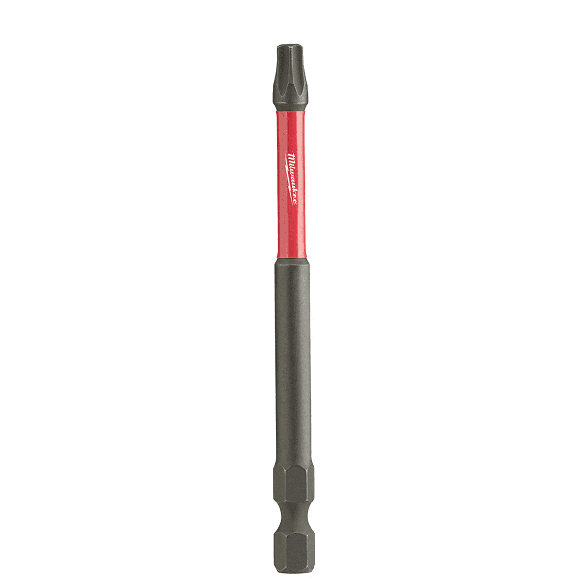 Milwaukee Tool SHOCKWAVE 3-1/2" Impact Torx T27 Power Bits (25 Pk)
