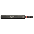 thumbnail image 1 of Milwaukee Tool SHOCKWAVE 4" IMPACT MAGNETIC DRIVE GUIDE, 1 of 3
