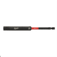 thumbnail image 1 of Milwaukee Tool SHOCKWAVE 6" IMPACT MAGNETIC DRIVE GUIDE BULK 10, 1 of 3
