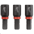 Milwaukee 49-66-4512 Shockwave Impact Duty 1/4