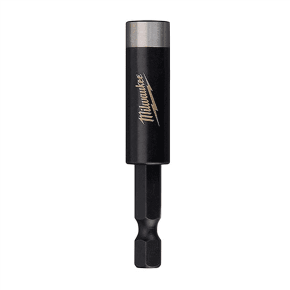 Milwaukee Tool SHOCKWAVE Impact Duty 1/4" x 1-7/8 Magnetic Nut Driver 3PK
