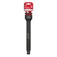 thumbnail image 1 of Milwaukee Tool SHOCKWAVE Impact Duty  3/4" Drive 10" Extension, 1 of 2