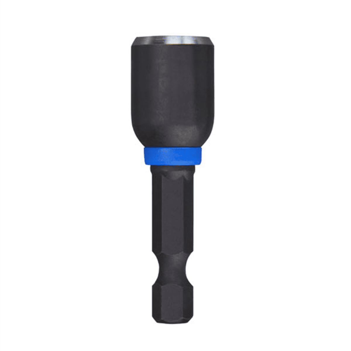 Milwaukee Tool SHOCKWAVE Impact Duty 3/8&rdquo; x 1-7/8&rdquo; Magnetic Nut Driver BULK 10