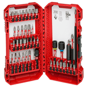 Milwaukee Tool SHOCKWAVE Impact Duty Bit Set 43PC