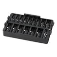 thumbnail image 1 of Milwaukee 49-66-6833 Shockwave Impact Duty Socket 1/2? Dr 16PC Tray Only, 1 of 4