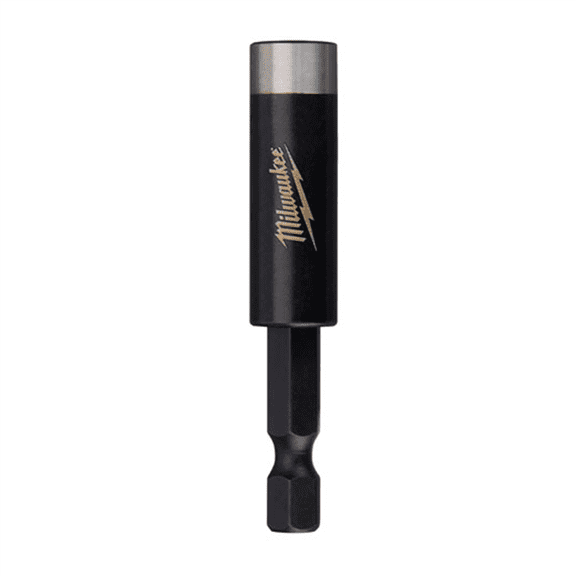 Milwaukee Tool SHOCKWAVE Impact Magnetic Bit Holder
