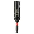 thumbnail image 1 of Milwaukee Tool SHOCKWAVE Lineman's J Hook Socket, 1 of 1
