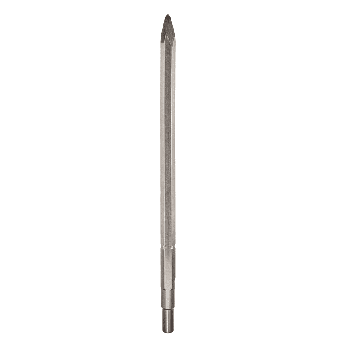Milwaukee Tool SPL/RDHEX Demo  18" Bull Point