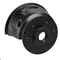 thumbnail image 1 of Milwaukee Tool SWITCH PACK CABLE DRIVE MOUNTING PLATE, 1 of 2
