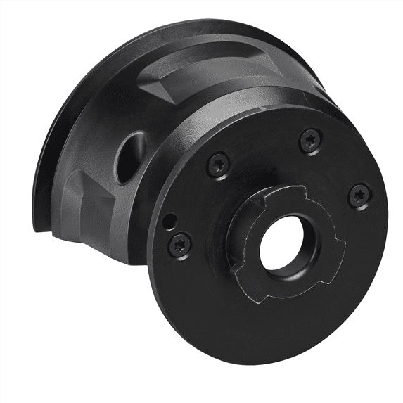 Milwaukee Tool SWITCH PACK CABLE DRIVE MOUNTING PLATE