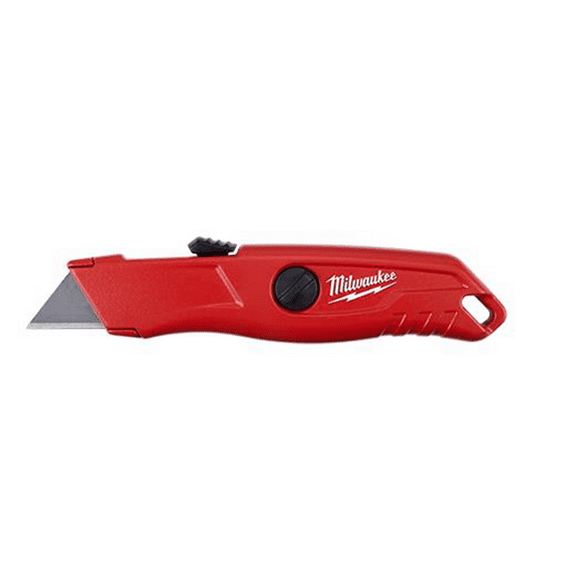 Milwaukee Tool Self Retracting Utility Knife