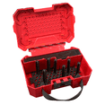 thumbnail image 1 of Milwaukee Tool Small Hole Saw Case, 1 of 4