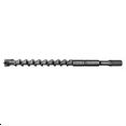 thumbnail image 1 of Milwaukee Electric Tool - 48-20-4395 - Milwaukee 48-20-4395 1-1/4-Inch x 16-Inch 4-Cutter Hammer Drill Spline Bit, 1 of 2