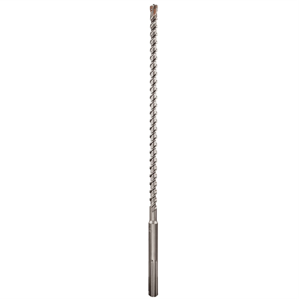 Milwaukee Electric Tool Milwaukee 48-20-4310 5/8 by 22-Inch 4-Cutter Spline Bit 48204310