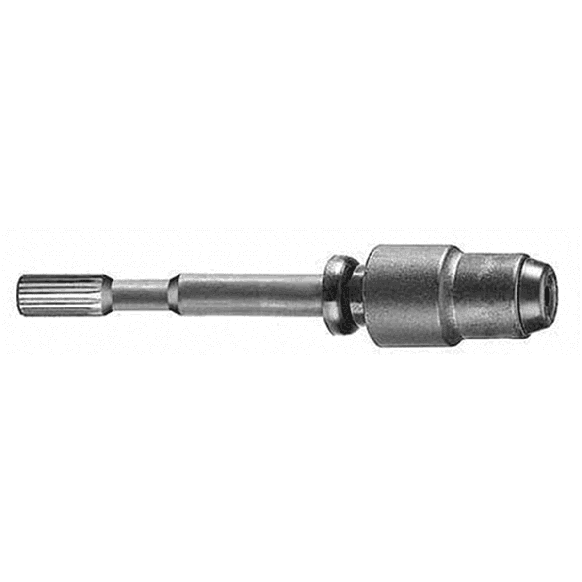 Century Drill & Tool Adapter - Spline To SDS Plus 83999 - View #8
