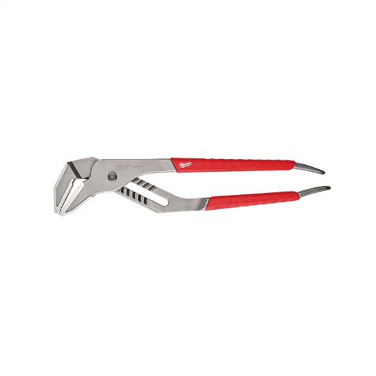 Milwaukee Tool 16" Comfort Grip Straight-Jaw Pliers