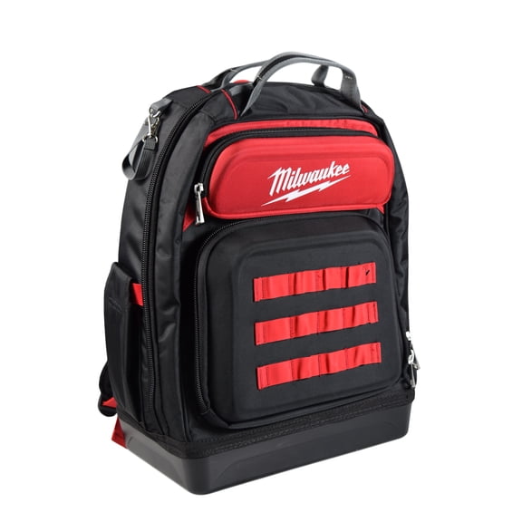 Milwaukee Tool Ultimate Jobsite Backpack