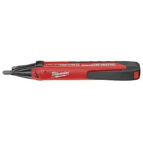 Milwaukee Tool Voltage Detector w/LED