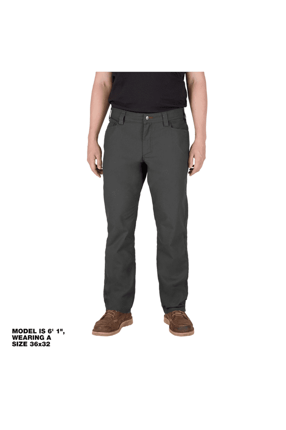 Tool Work Pants - Gray 36 X 32