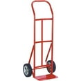 thumbnail image 1 of Milwaukee flow back handle hand truck, 1 of 4