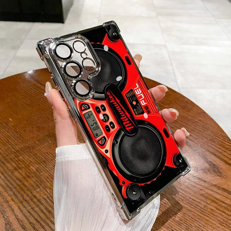 Printfidaa Printed Lg Q6 Plus Back Case Back Cover Lg Q6 Phone