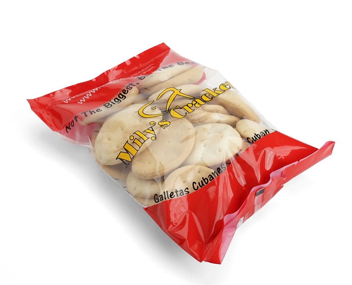 Milys Crackers