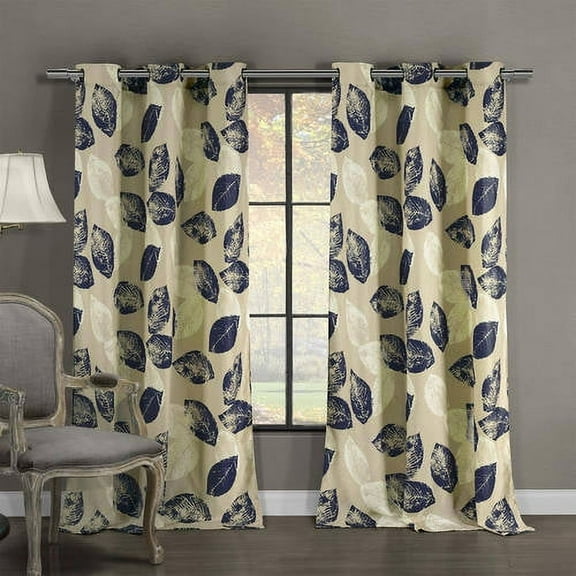 Milzie Grommet Pair Panel