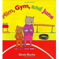 thumbnail image 1 of Pre-Owned Mim, Gym, and June (Paperback) 0618152547 9780618152544, 1 of 1