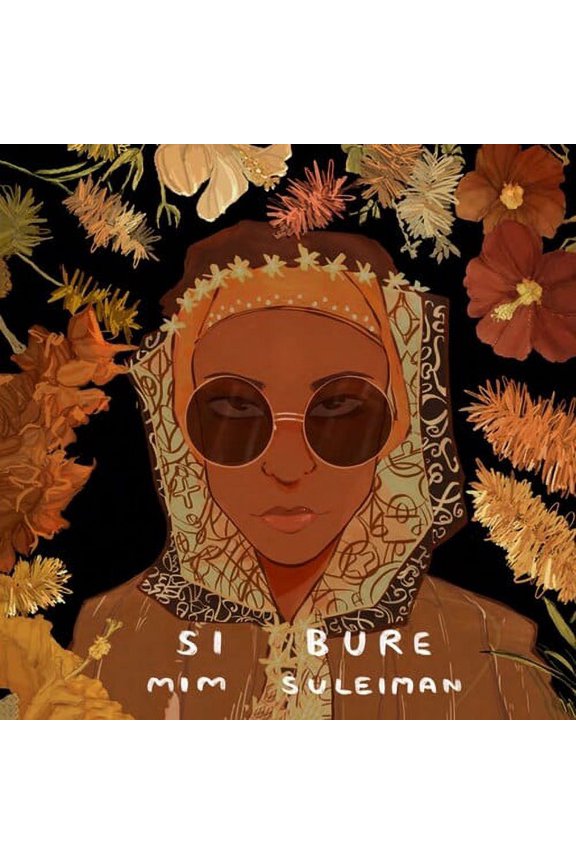 Mim Suleiman - Si Bure - Music & Performance - CD