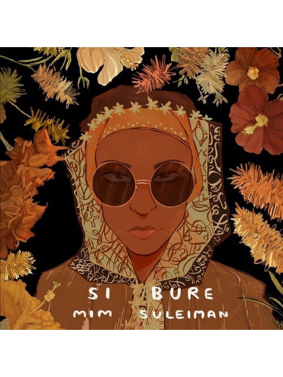 Mim Suleiman - Si Bure - Music & Performance - Vinyl