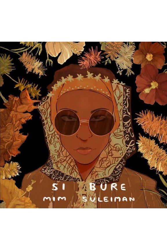 Mim Suleiman - Si Bure - Music & Performance - Vinyl