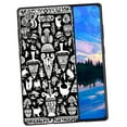 thumbnail image 1 of river-canyon-landscape-463 Phone Case, Designed for iPhone 15 Pro Case Soft Silicon for women girls boys wife gift,Shockproof Phone Cover, 1 of 1