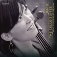 thumbnail image 1 of Mime Yamahiro Brinkmann - Cello Suites - Music & Performance - CD, 1 of 2