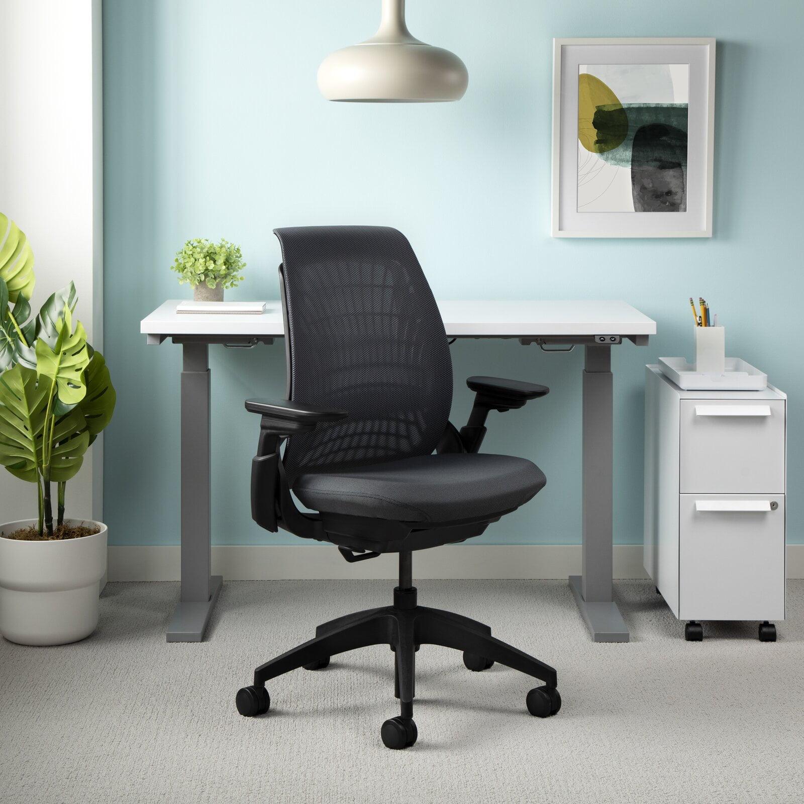 Mimeo task deals chair