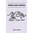 thumbnail image 1 of Mimes And Miming (Paperback), 1 of 1