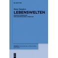 thumbnail image 1 of Mimesis Lebenswelten: ImaginationsrÃ¤ume Der EuropÃ¤ischen Literatur, Book 57, (Hardcover), 1 of 1